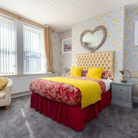 Valentine Lodge Over 25 Couples Only Blackpool Extérieur photo