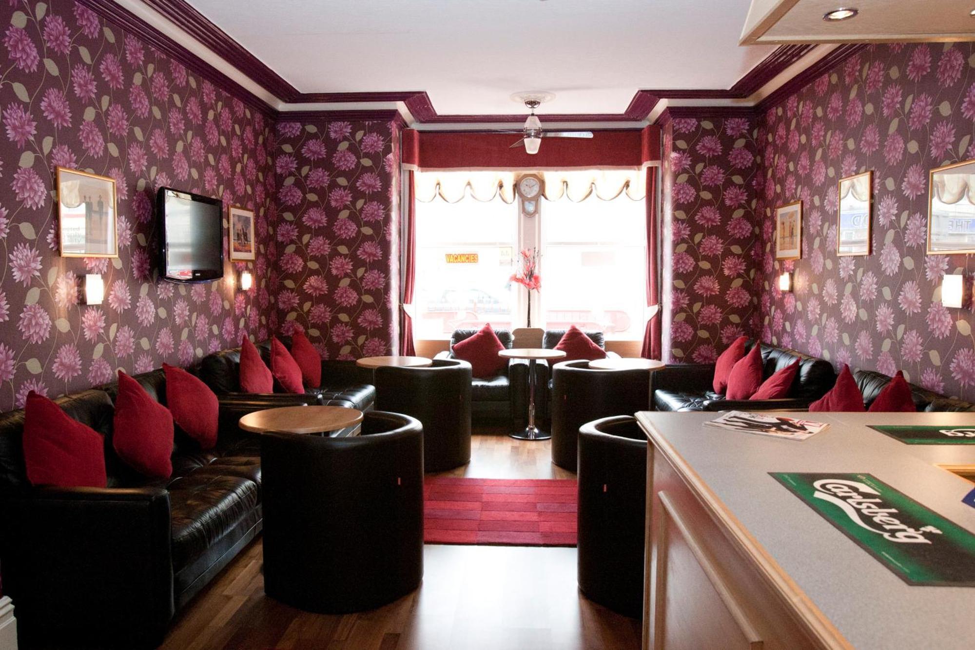 Valentine Lodge Over 25 Couples Only Blackpool Extérieur photo