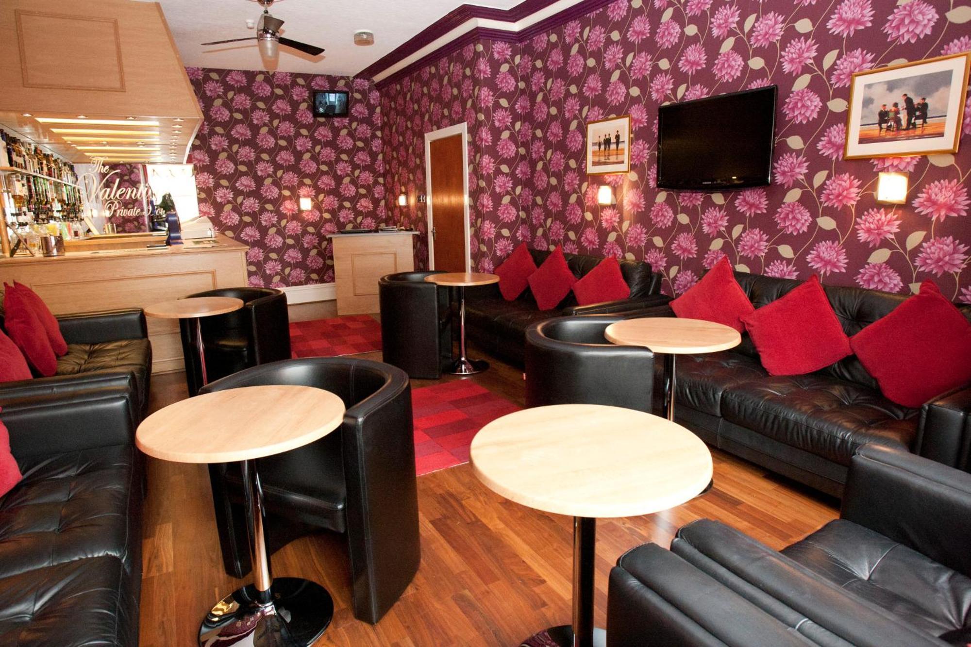 Valentine Lodge Over 25 Couples Only Blackpool Extérieur photo