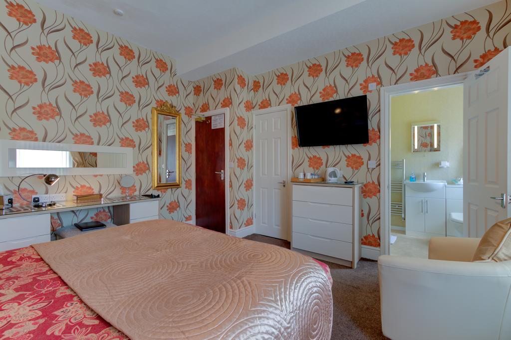 Valentine Lodge Over 25 Couples Only Blackpool Extérieur photo