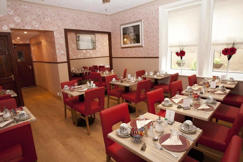 Valentine Lodge Over 25 Couples Only Blackpool Extérieur photo