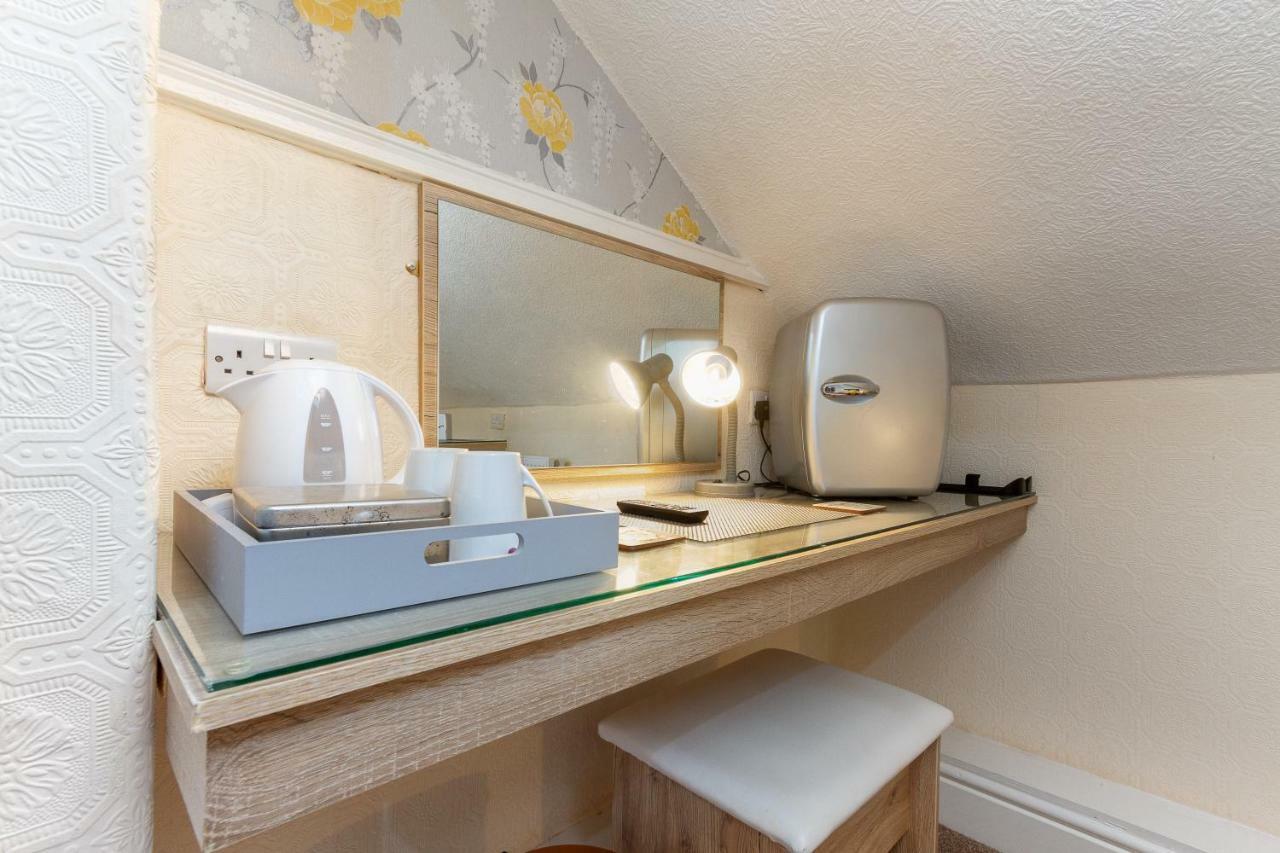 Valentine Lodge Over 25 Couples Only Blackpool Extérieur photo