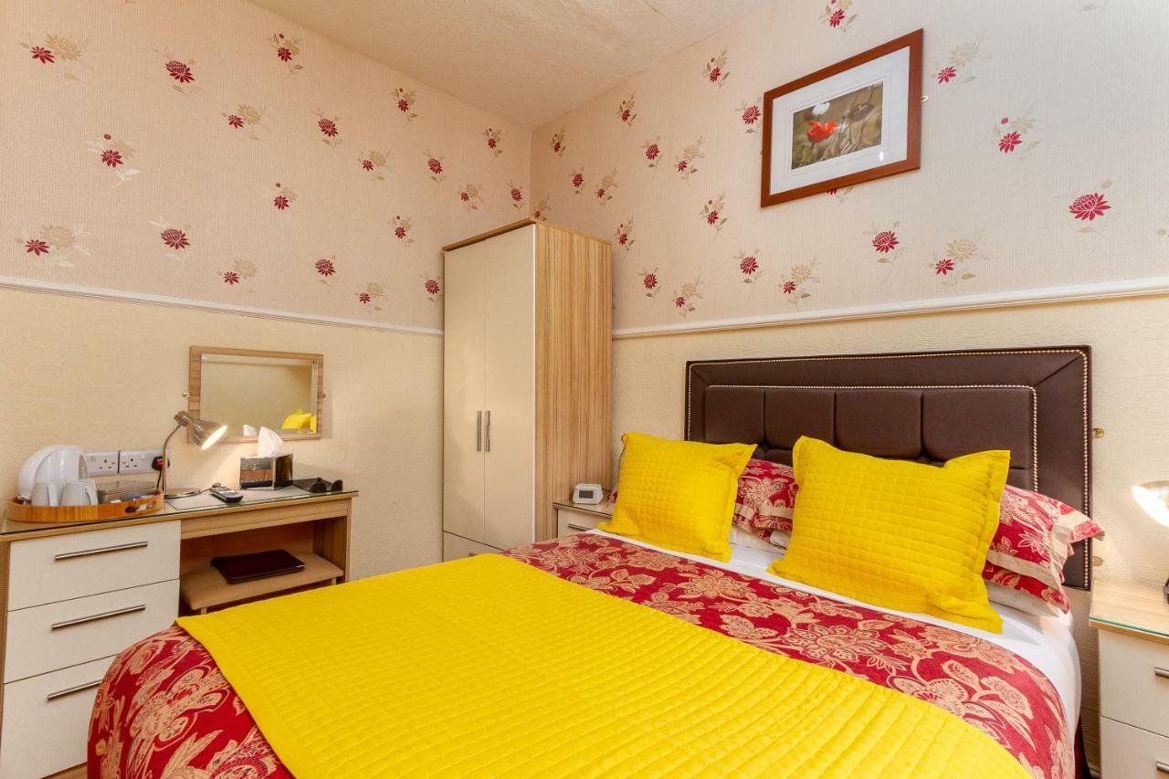Valentine Lodge Over 25 Couples Only Blackpool Extérieur photo