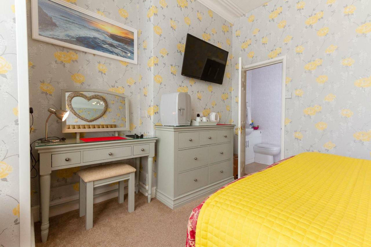 Valentine Lodge Over 25 Couples Only Blackpool Extérieur photo