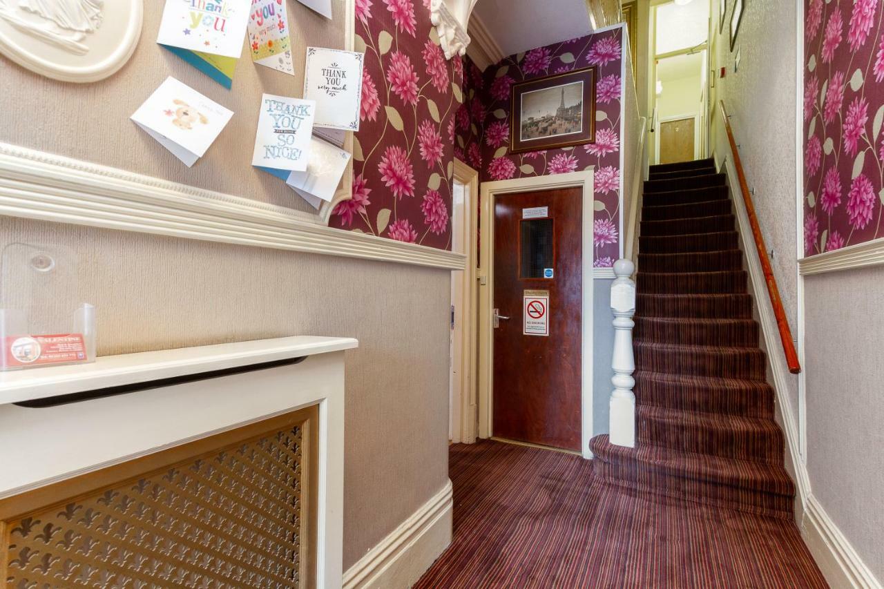 Valentine Lodge Over 25 Couples Only Blackpool Extérieur photo
