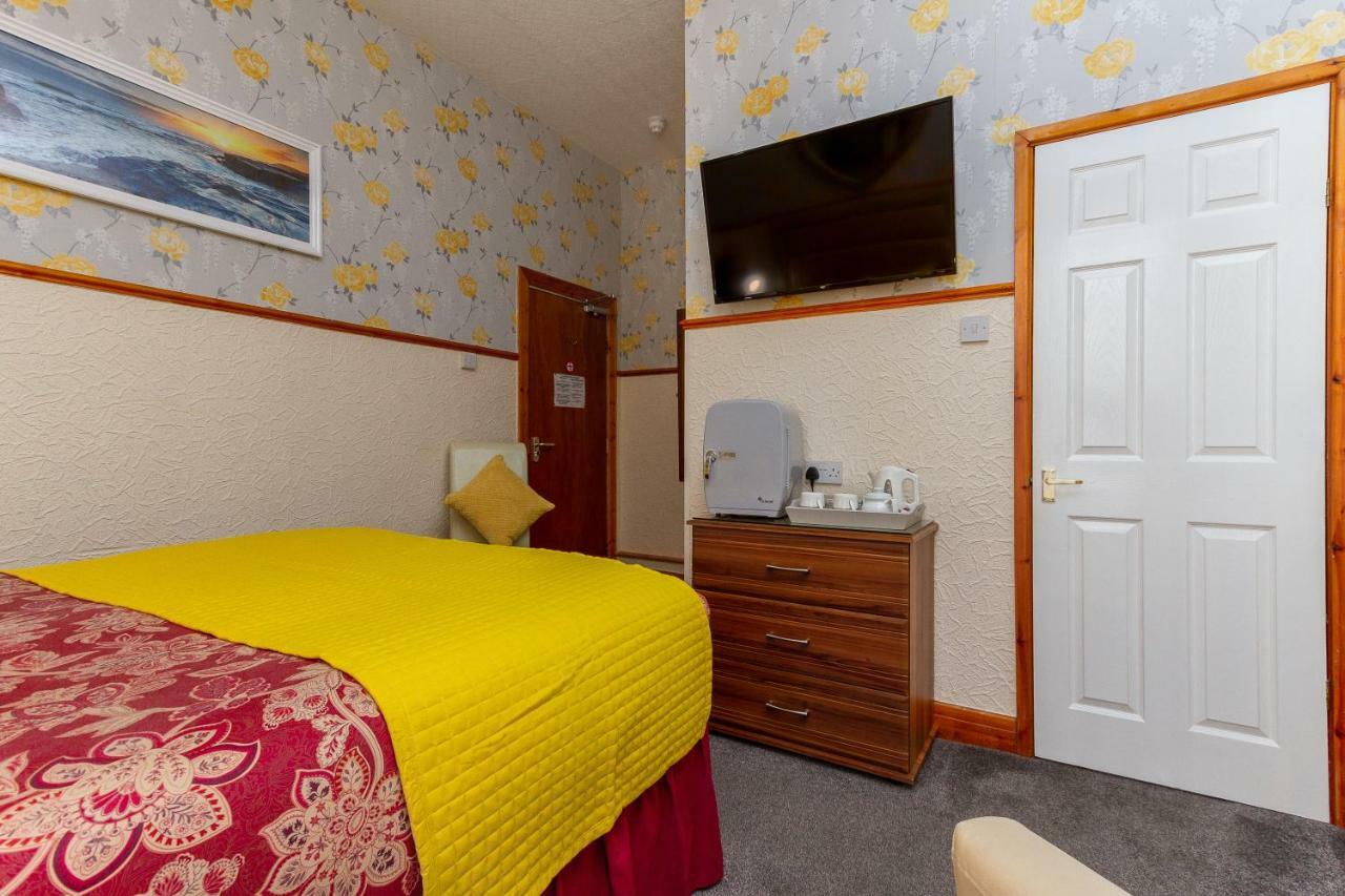 Valentine Lodge Over 25 Couples Only Blackpool Extérieur photo